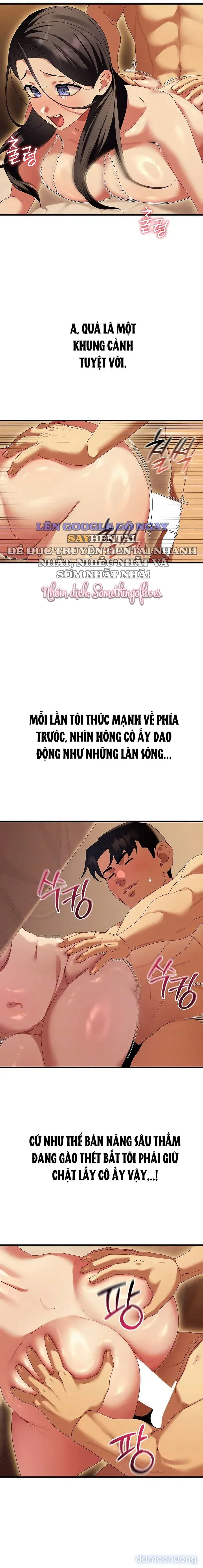 đọc truyện Tiệm Massage Tân Phố Chương 13 ảnh 6 tại Thiên Thai Truyện