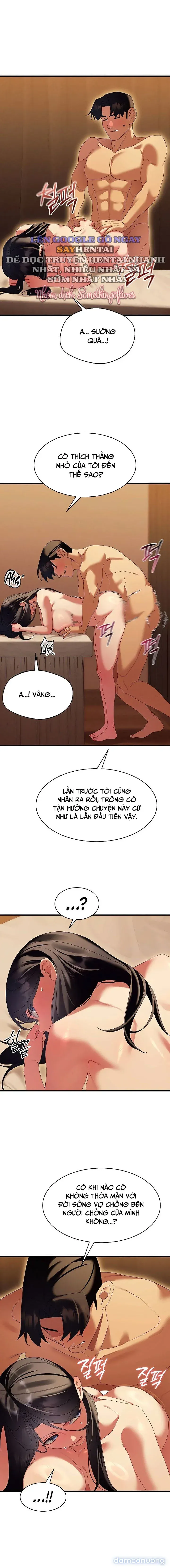 đọc truyện Tiệm Massage Tân Phố Chương 13 ảnh 7 tại Thiên Thai Truyện