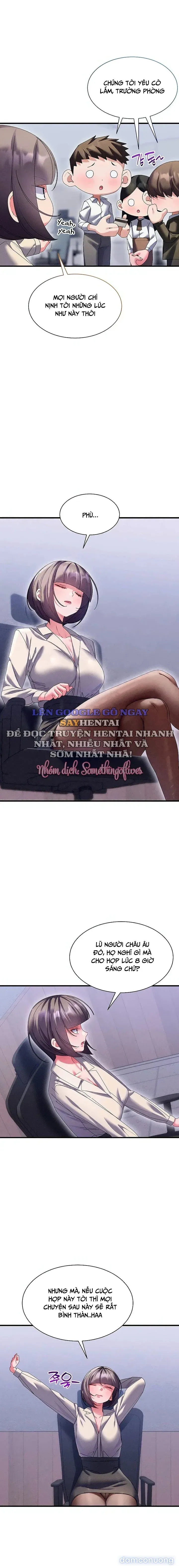 đọc truyện Tiệm Massage Tân Phố Chương 14 ảnh 5 tại Thiên Thai Truyện