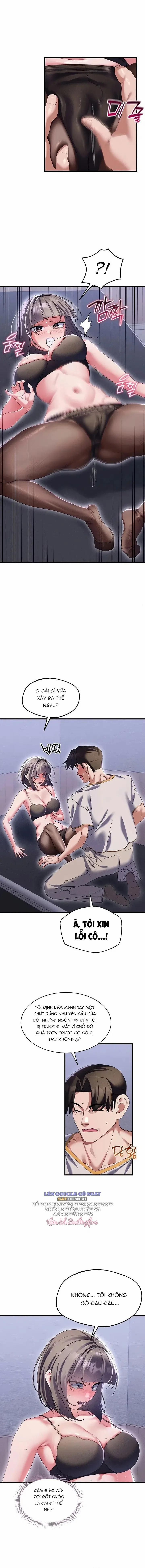 đọc truyện Tiệm Massage Tân Phố Chương 15 ảnh 10 tại Thiên Thai Truyện