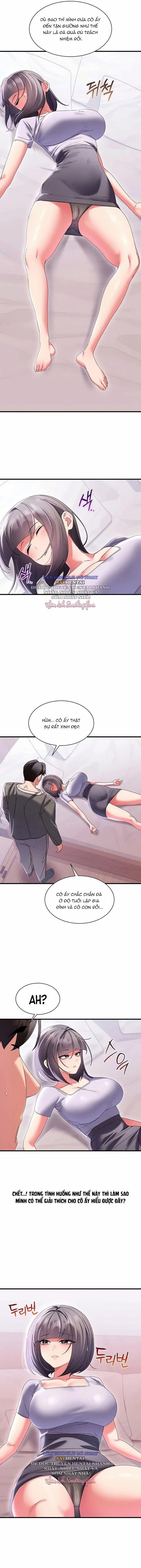 đọc truyện Tiệm Massage Tân Phố Chương 16 ảnh 13 tại Thiên Thai Truyện