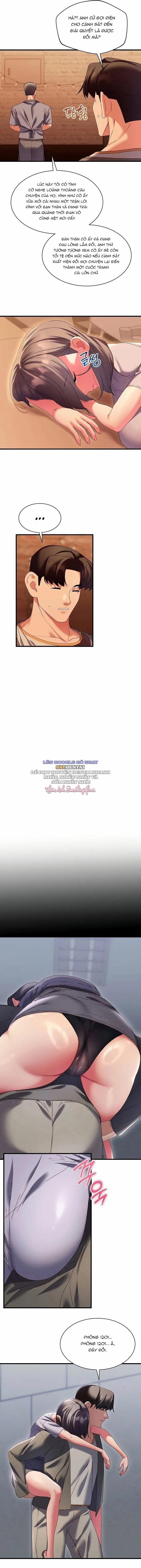 đọc truyện Tiệm Massage Tân Phố Chương 16 ảnh 11 tại Thiên Thai Truyện