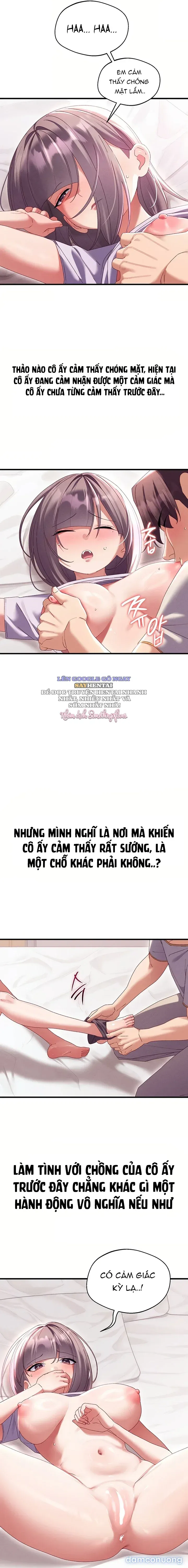 đọc truyện Tiệm Massage Tân Phố Chương 17 ảnh 14 tại Thiên Thai Truyện