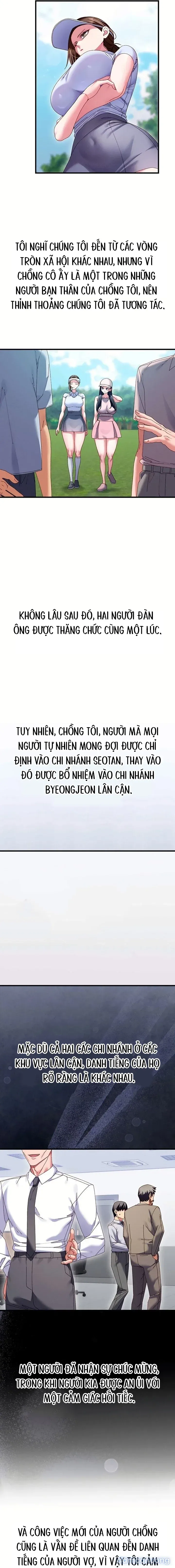 đọc truyện Tiệm Massage Tân Phố Chương 22 ảnh 3 tại Thiên Thai Truyện