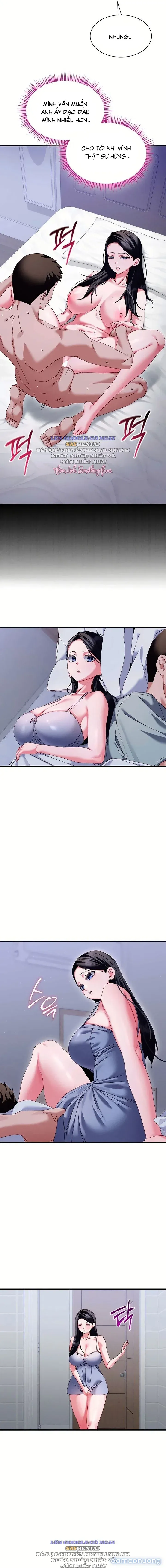 đọc truyện Tiệm Massage Tân Phố Chương 22 ảnh 13 tại Thiên Thai Truyện
