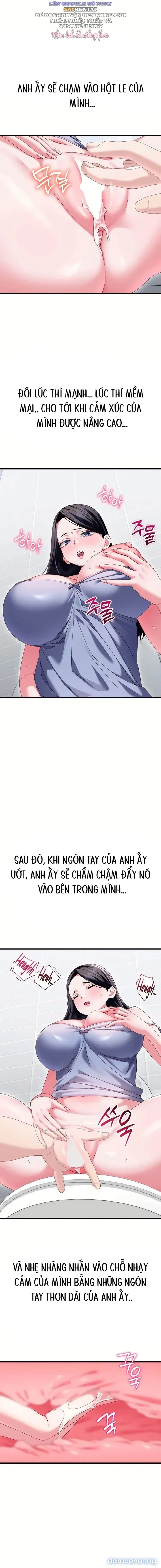 đọc truyện Tiệm Massage Tân Phố Chương 22 ảnh 16 tại Thiên Thai Truyện