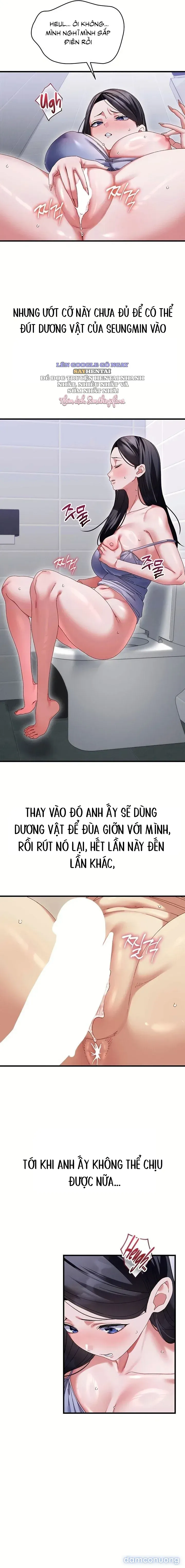đọc truyện Tiệm Massage Tân Phố Chương 23 ảnh 3 tại Thiên Thai Truyện