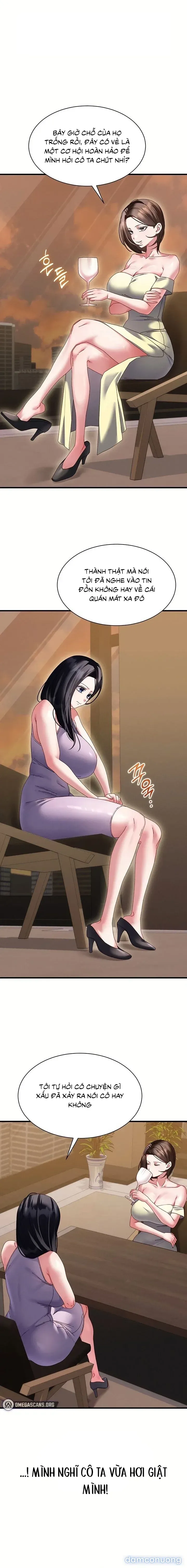 đọc truyện Tiệm Massage Tân Phố Chương 23 ảnh 14 tại Thiên Thai Truyện
