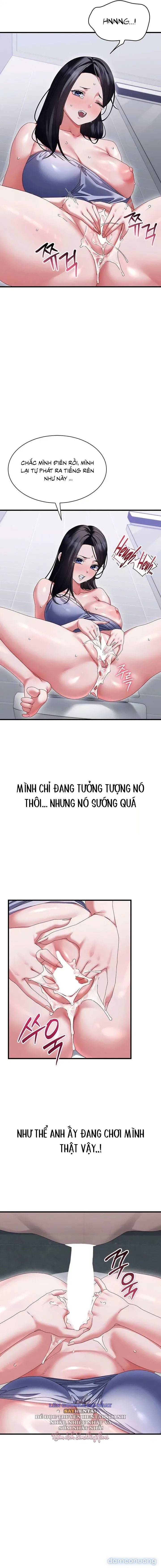 đọc truyện Tiệm Massage Tân Phố Chương 23 ảnh 4 tại Thiên Thai Truyện