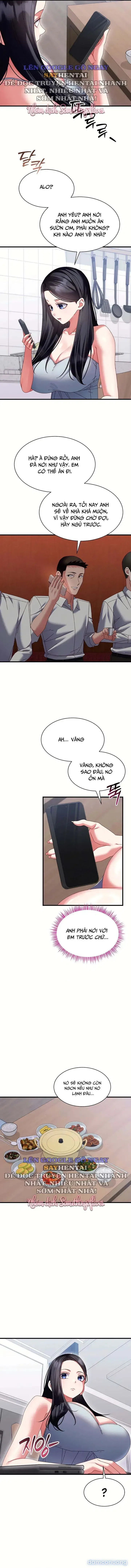 đọc truyện Tiệm Massage Tân Phố Chương 24 ảnh 11 tại Thiên Thai Truyện