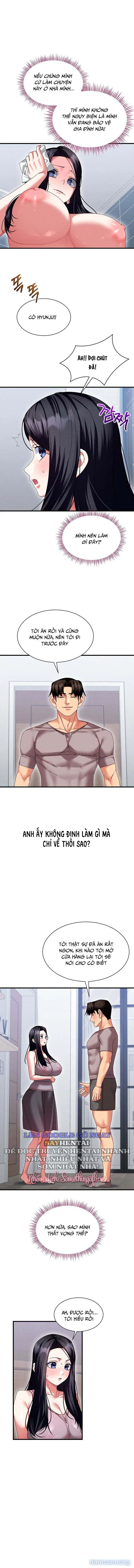 đọc truyện Tiệm Massage Tân Phố Chương 26 ảnh 10 tại Thiên Thai Truyện