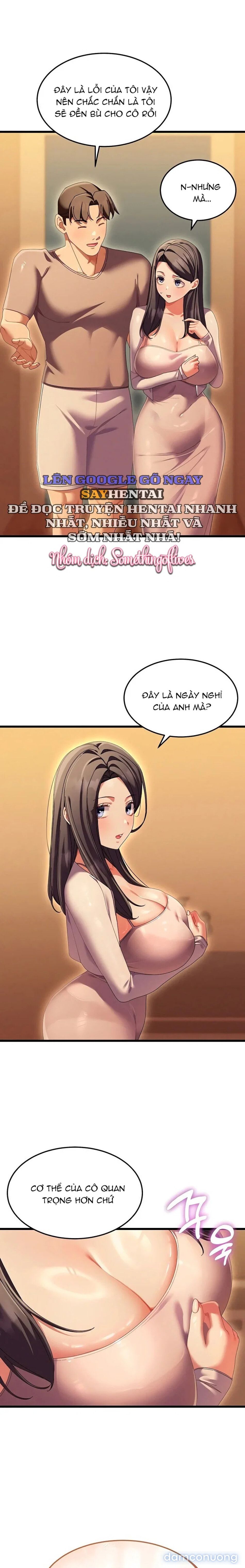đọc truyện Tiệm Massage Tân Phố Chương 3 ảnh 27 tại Thiên Thai Truyện