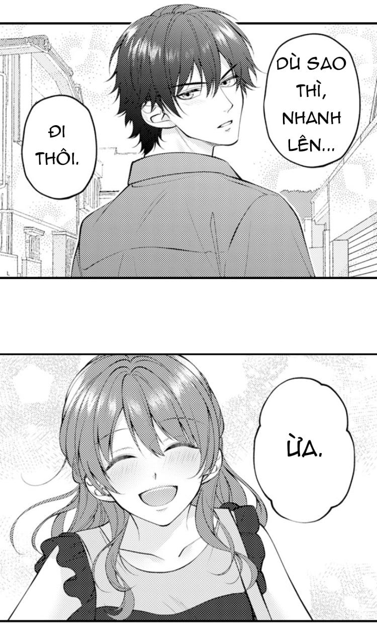 đọc truyện Tiệm Mát Xa Bí Mật Của Bạn Thanh Mai Trúc Mã Chương 19 ảnh 12 tại Thiên Thai Truyện