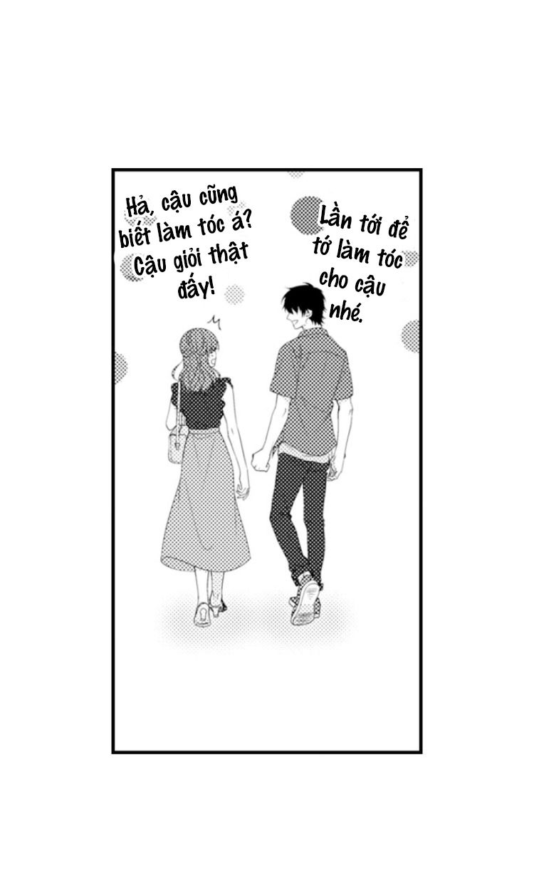 đọc truyện Tiệm Mát Xa Bí Mật Của Bạn Thanh Mai Trúc Mã Chương 19 ảnh 13 tại Thiên Thai Truyện