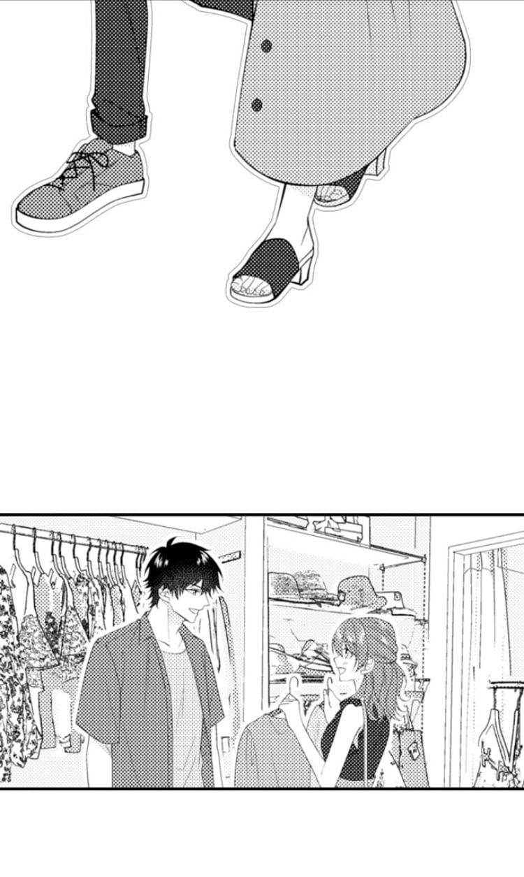 đọc truyện Tiệm Mát Xa Bí Mật Của Bạn Thanh Mai Trúc Mã Chương 19 ảnh 15 tại Thiên Thai Truyện