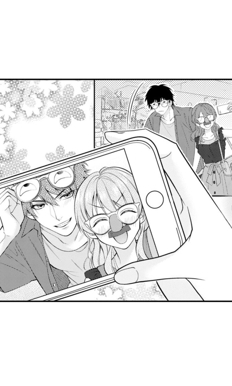 đọc truyện Tiệm Mát Xa Bí Mật Của Bạn Thanh Mai Trúc Mã Chương 19 ảnh 17 tại Thiên Thai Truyện