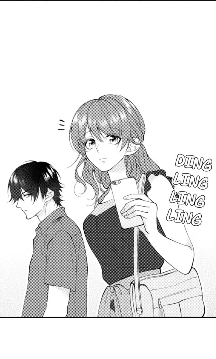 đọc truyện Tiệm Mát Xa Bí Mật Của Bạn Thanh Mai Trúc Mã Chương 19 ảnh 18 tại Thiên Thai Truyện