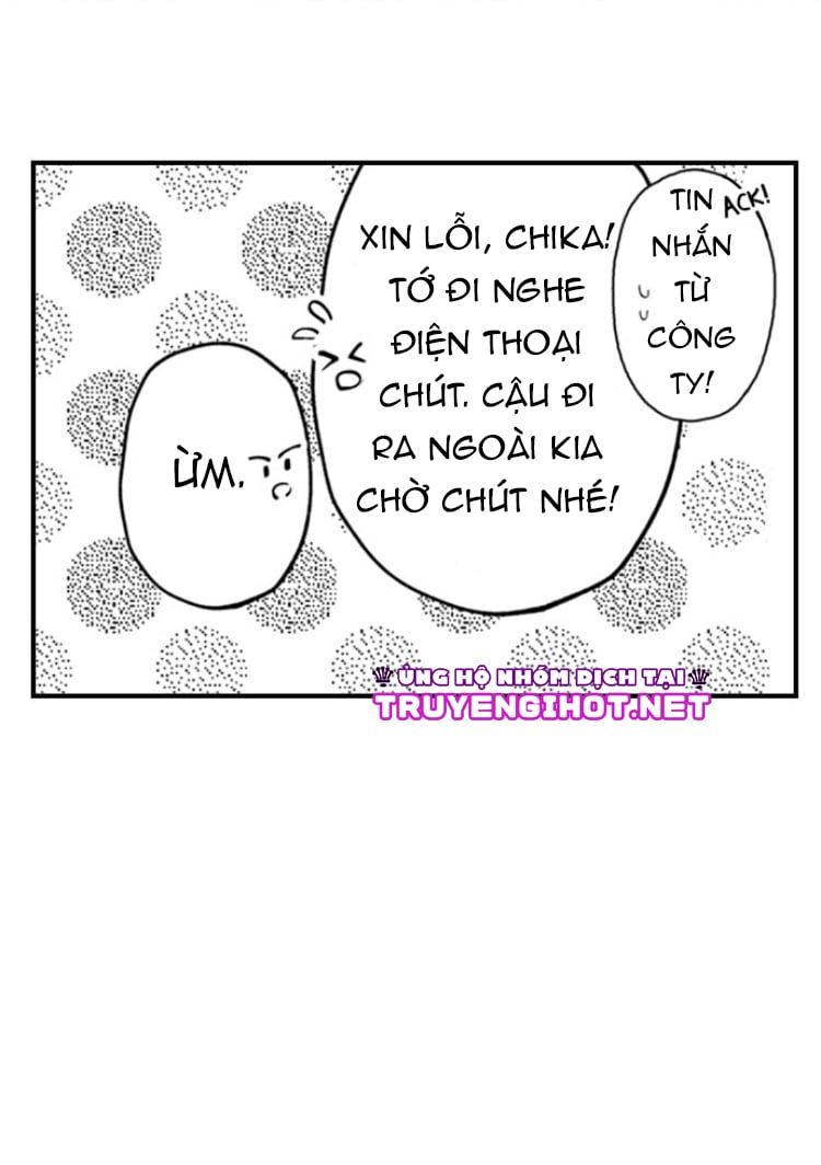 đọc truyện Tiệm Mát Xa Bí Mật Của Bạn Thanh Mai Trúc Mã Chương 19 ảnh 19 tại Thiên Thai Truyện