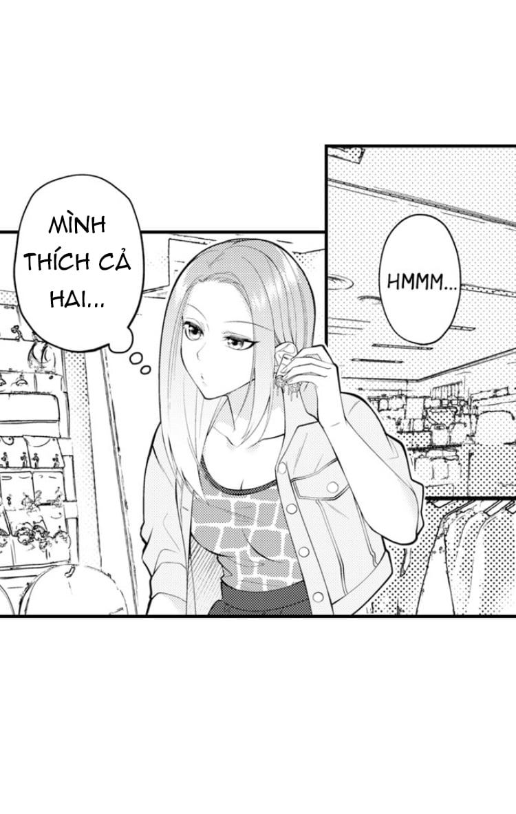 đọc truyện Tiệm Mát Xa Bí Mật Của Bạn Thanh Mai Trúc Mã Chương 19 ảnh 20 tại Thiên Thai Truyện