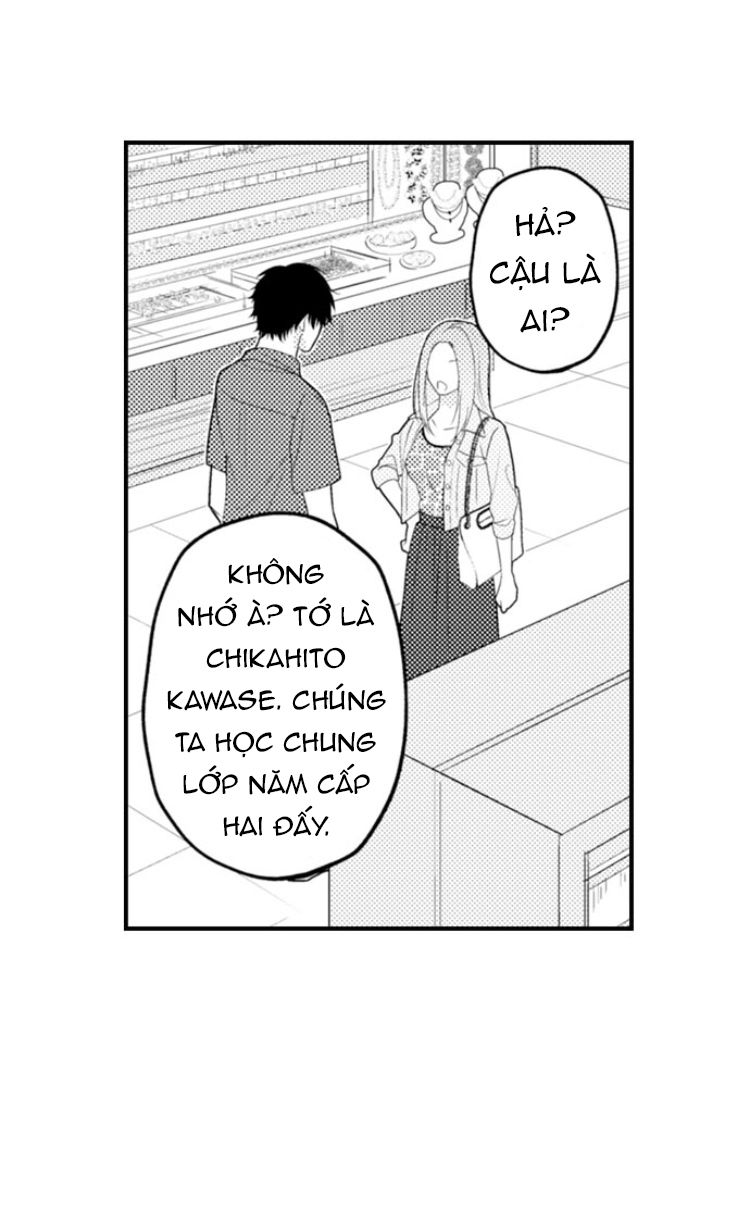 đọc truyện Tiệm Mát Xa Bí Mật Của Bạn Thanh Mai Trúc Mã Chương 19 ảnh 24 tại Thiên Thai Truyện