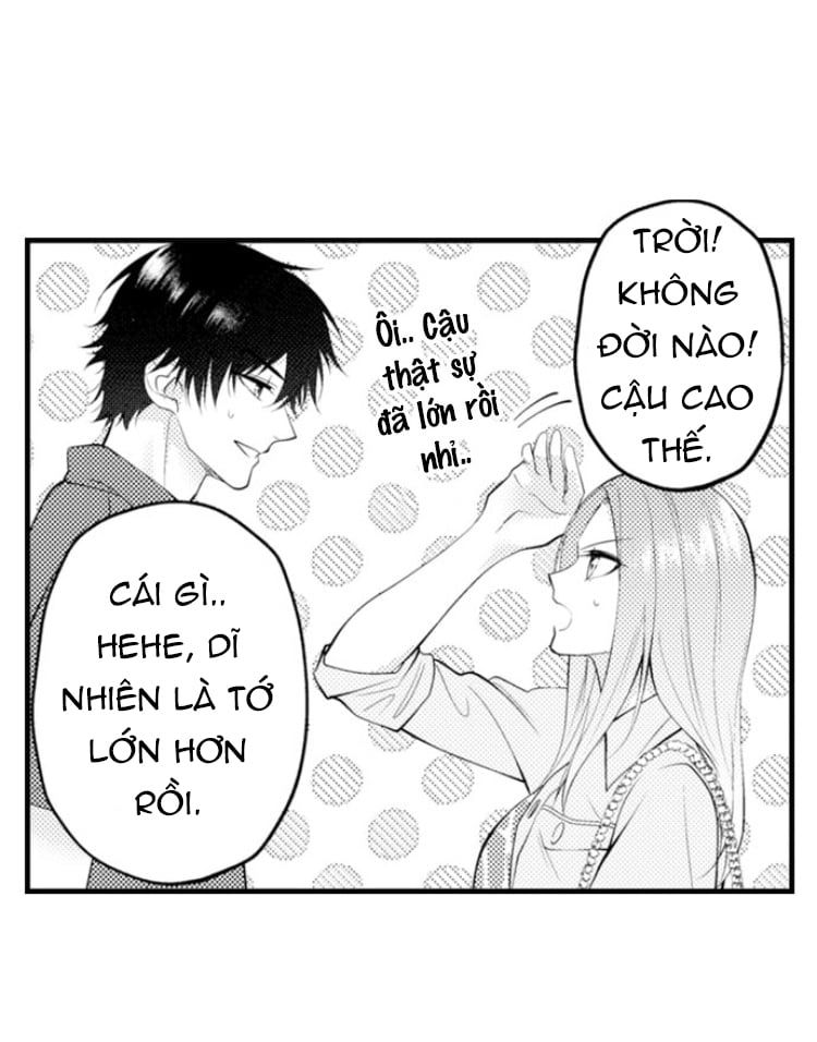 đọc truyện Tiệm Mát Xa Bí Mật Của Bạn Thanh Mai Trúc Mã Chương 19 ảnh 25 tại Thiên Thai Truyện