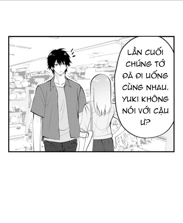 đọc truyện Tiệm Mát Xa Bí Mật Của Bạn Thanh Mai Trúc Mã Chương 19 ảnh 28 tại Thiên Thai Truyện