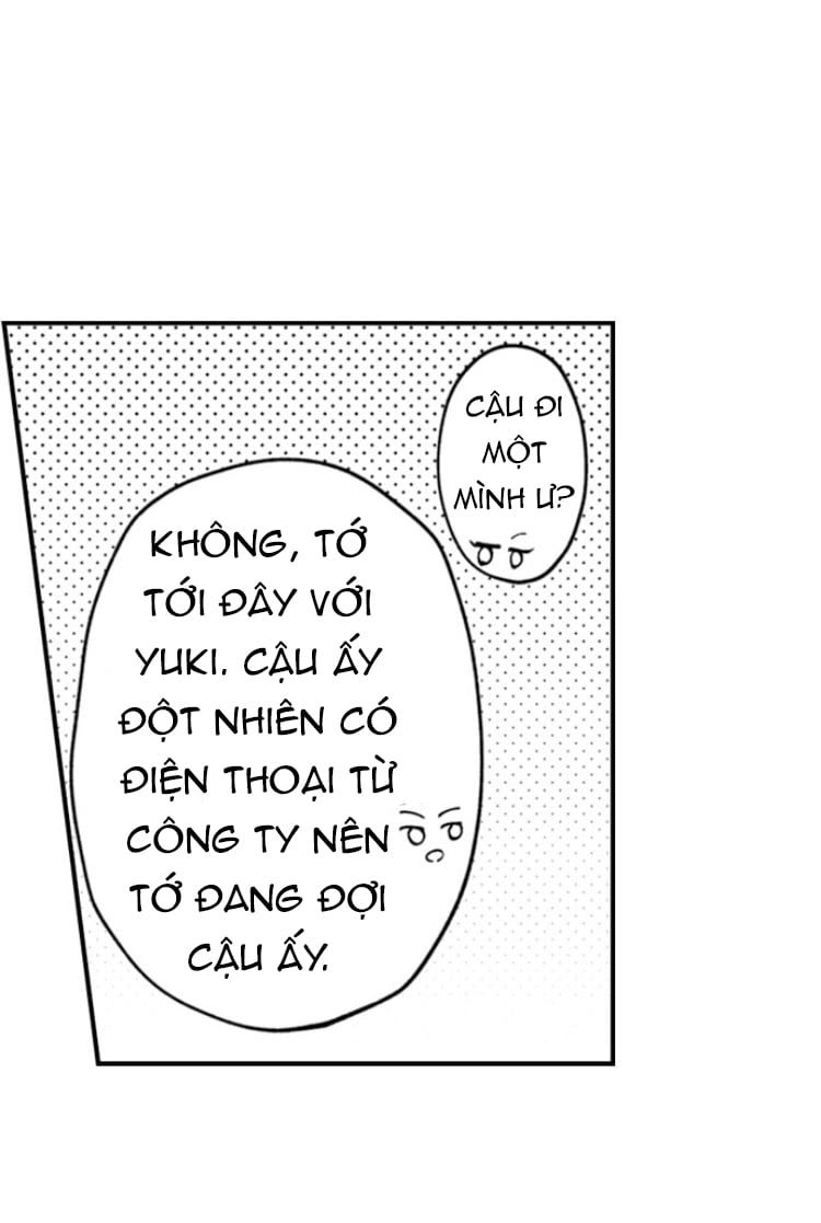 đọc truyện Tiệm Mát Xa Bí Mật Của Bạn Thanh Mai Trúc Mã Chương 19 ảnh 30 tại Thiên Thai Truyện