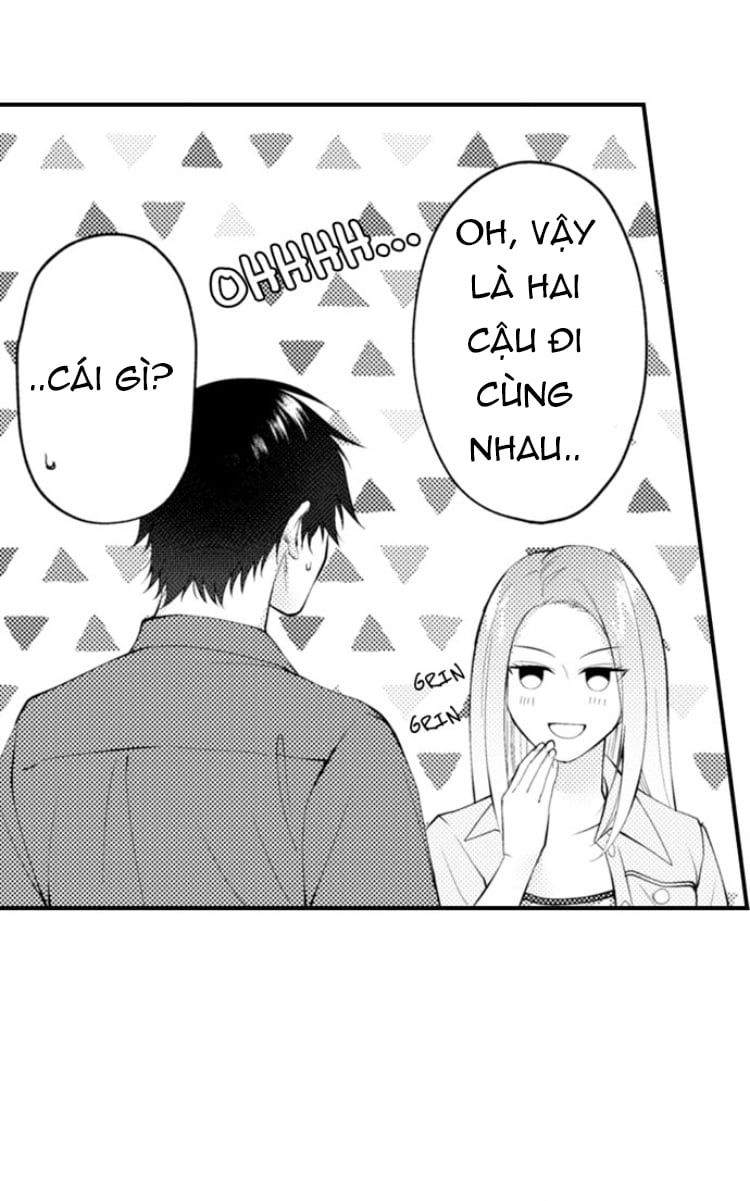 đọc truyện Tiệm Mát Xa Bí Mật Của Bạn Thanh Mai Trúc Mã Chương 19 ảnh 31 tại Thiên Thai Truyện