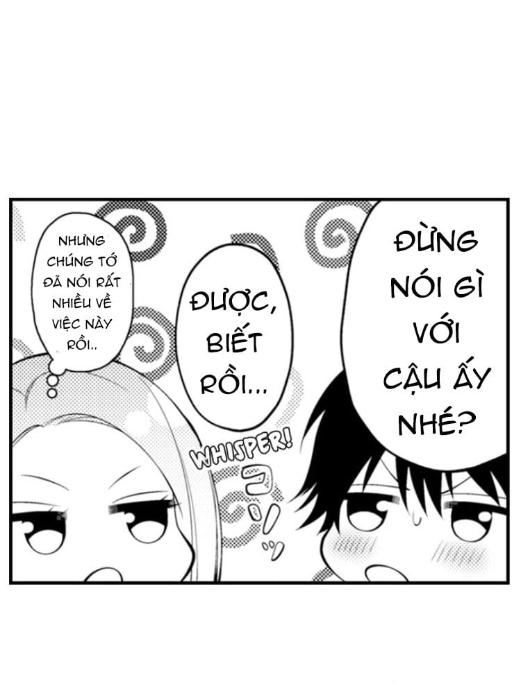 đọc truyện Tiệm Mát Xa Bí Mật Của Bạn Thanh Mai Trúc Mã Chương 19 ảnh 33 tại Thiên Thai Truyện