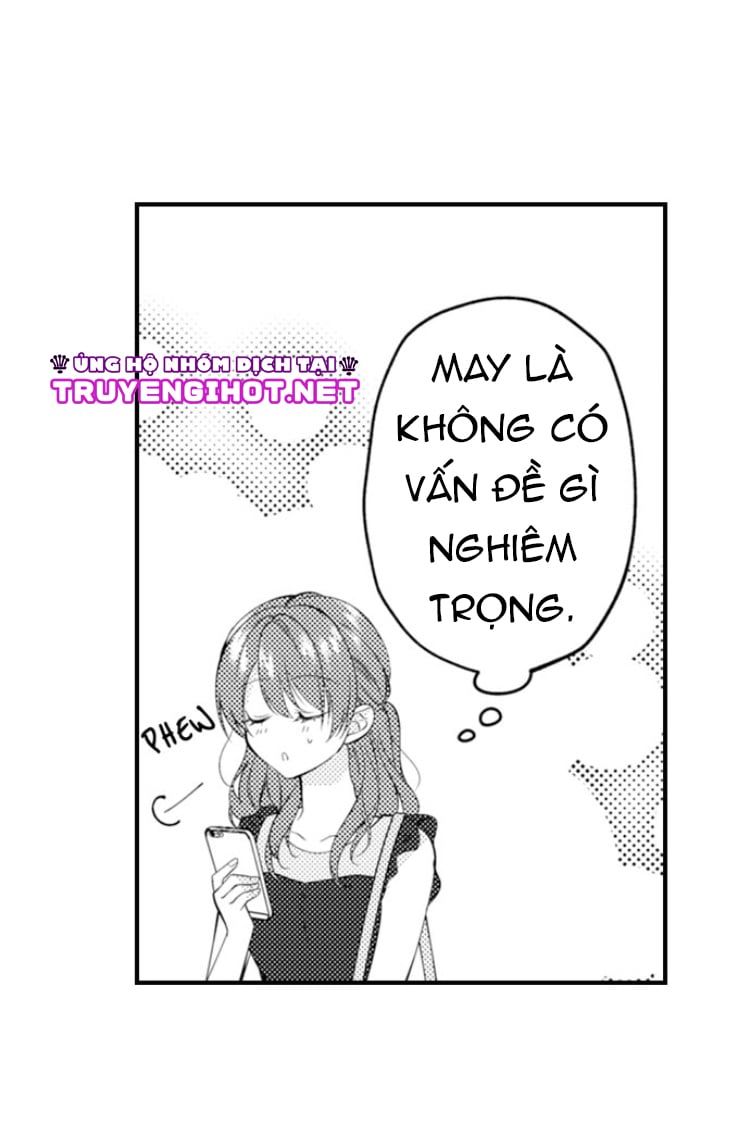 đọc truyện Tiệm Mát Xa Bí Mật Của Bạn Thanh Mai Trúc Mã Chương 19 ảnh 35 tại Thiên Thai Truyện