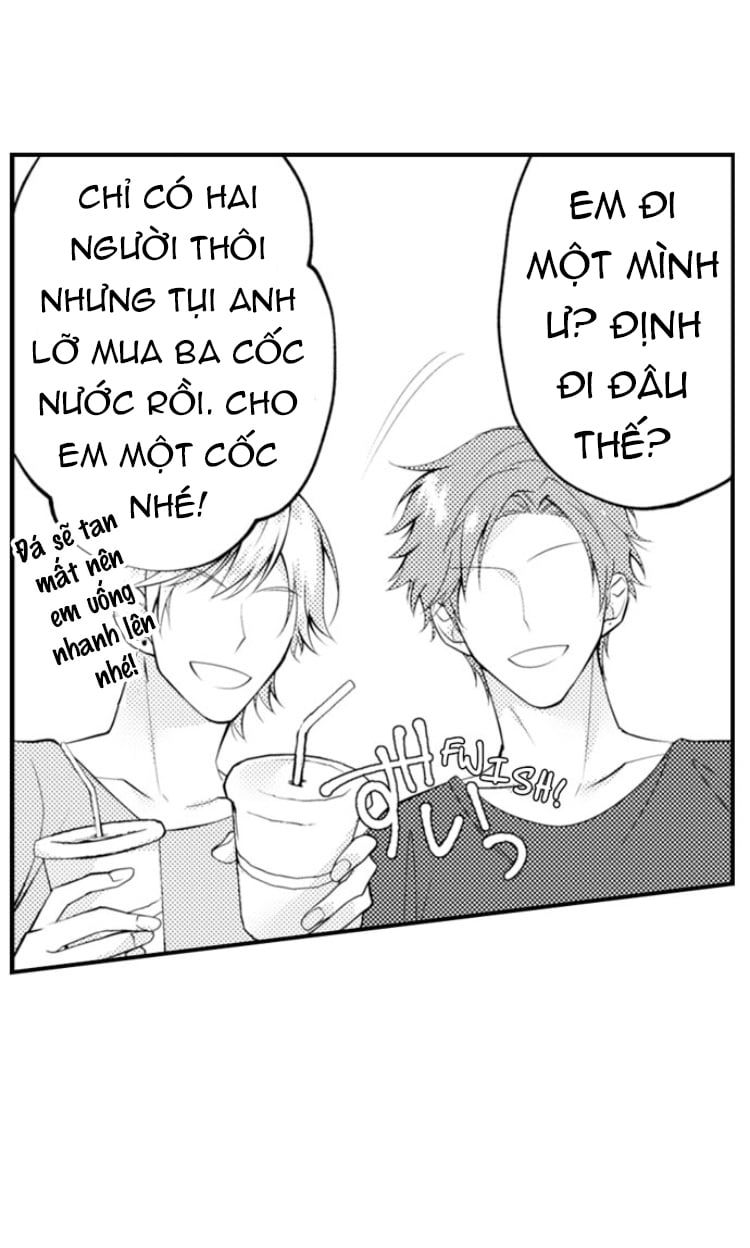 đọc truyện Tiệm Mát Xa Bí Mật Của Bạn Thanh Mai Trúc Mã Chương 19 ảnh 37 tại Thiên Thai Truyện