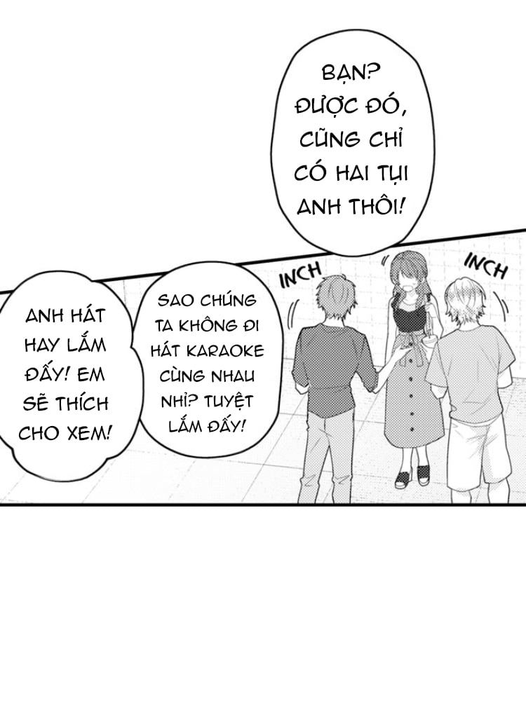 đọc truyện Tiệm Mát Xa Bí Mật Của Bạn Thanh Mai Trúc Mã Chương 19 ảnh 39 tại Thiên Thai Truyện