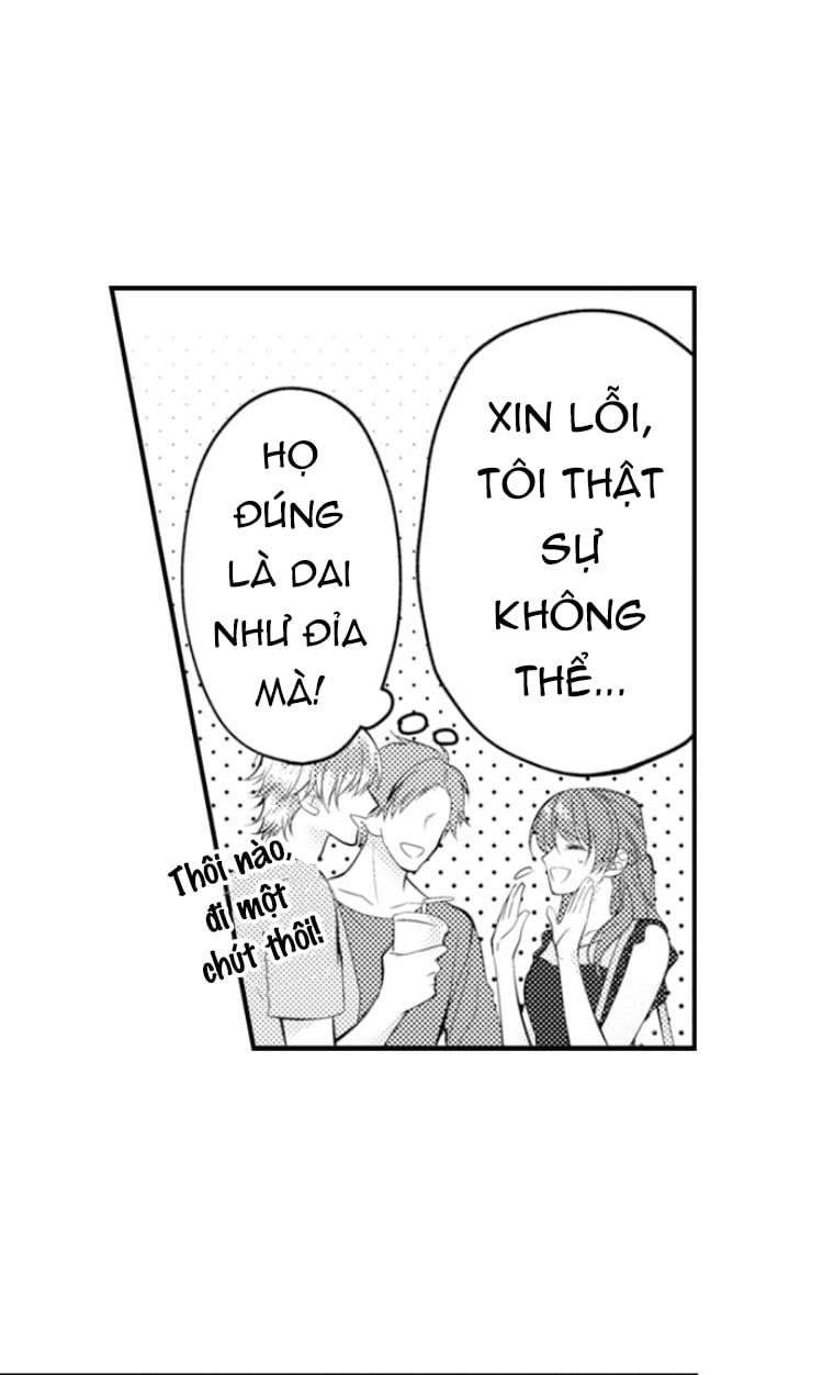 đọc truyện Tiệm Mát Xa Bí Mật Của Bạn Thanh Mai Trúc Mã Chương 19 ảnh 40 tại Thiên Thai Truyện