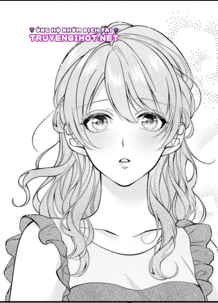 đọc truyện Tiệm Mát Xa Bí Mật Của Bạn Thanh Mai Trúc Mã Chương 19 ảnh 7 tại Thiên Thai Truyện