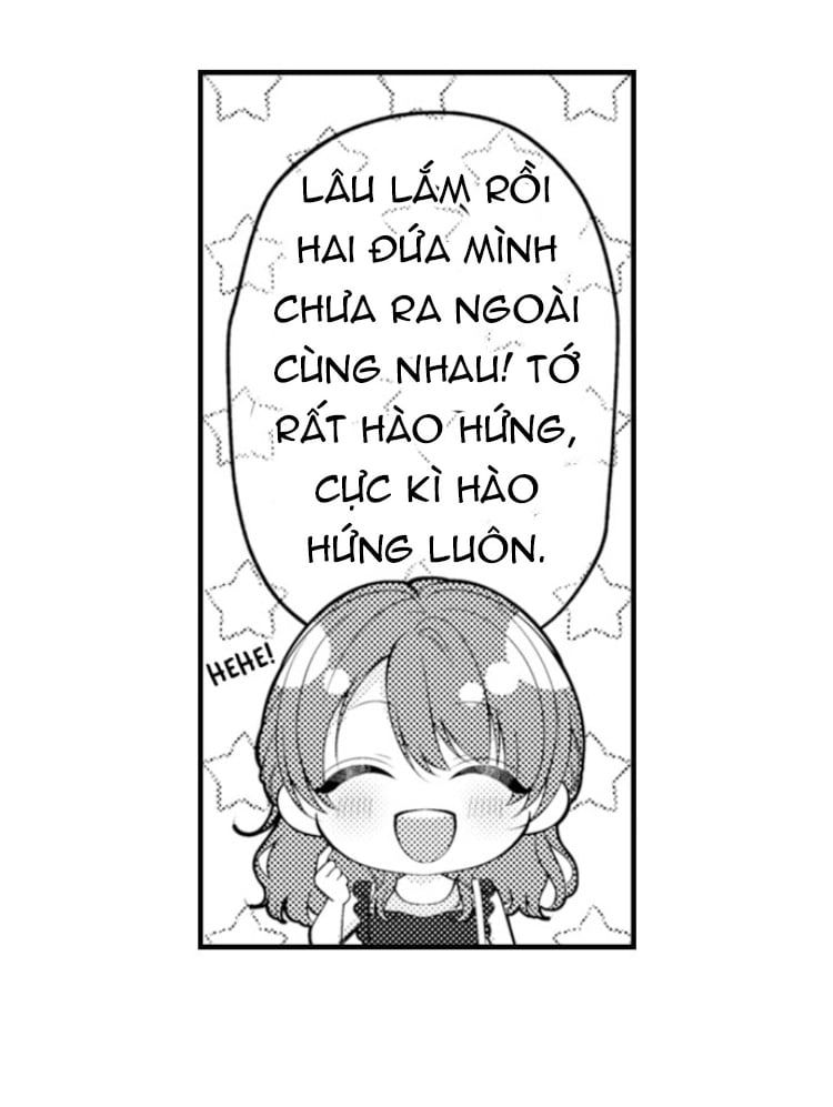 đọc truyện Tiệm Mát Xa Bí Mật Của Bạn Thanh Mai Trúc Mã Chương 19 ảnh 10 tại Thiên Thai Truyện