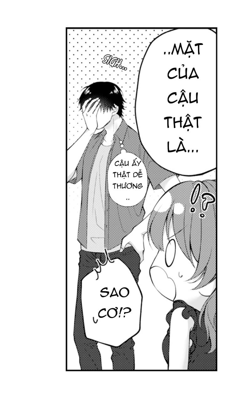 đọc truyện Tiệm Mát Xa Bí Mật Của Bạn Thanh Mai Trúc Mã Chương 19 ảnh 11 tại Thiên Thai Truyện