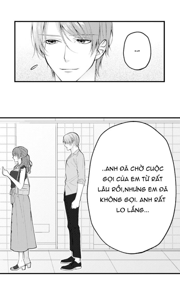 đọc truyện Tiệm Mát Xa Bí Mật Của Bạn Thanh Mai Trúc Mã Chương 20 ảnh 12 tại Thiên Thai Truyện