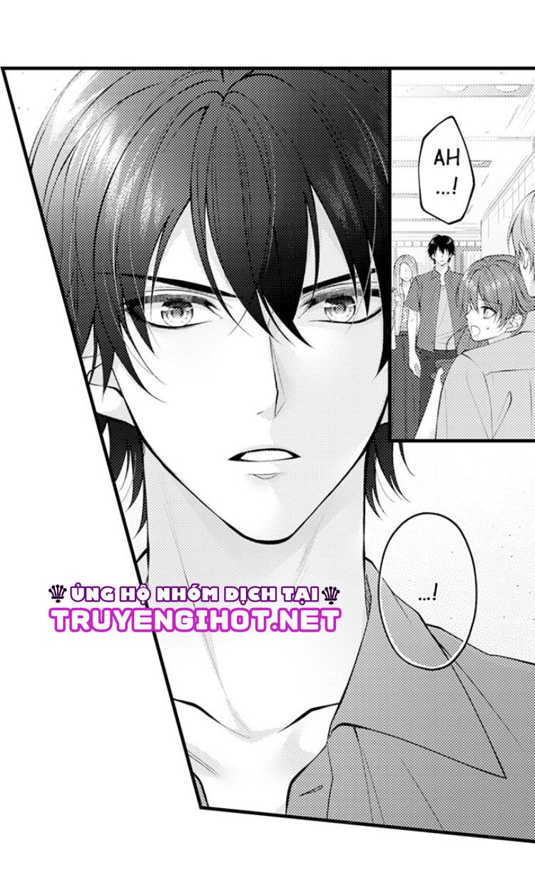 đọc truyện Tiệm Mát Xa Bí Mật Của Bạn Thanh Mai Trúc Mã Chương 20 ảnh 14 tại Thiên Thai Truyện