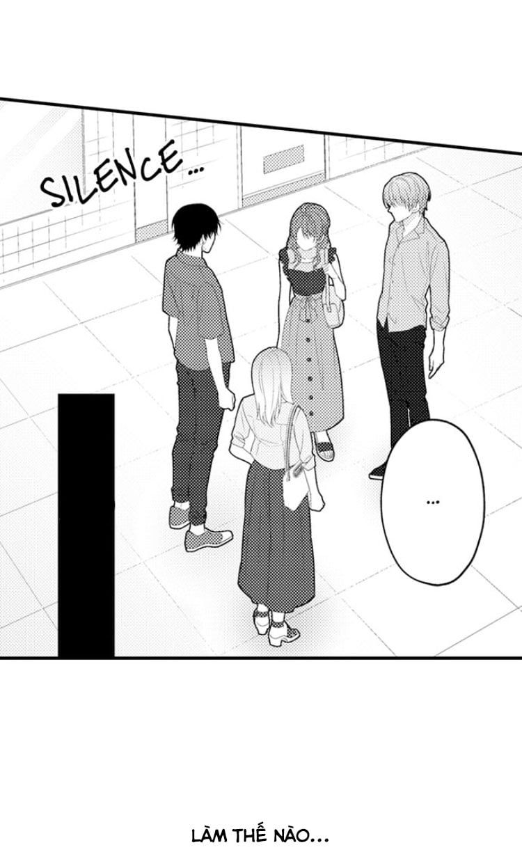 đọc truyện Tiệm Mát Xa Bí Mật Của Bạn Thanh Mai Trúc Mã Chương 20 ảnh 17 tại Thiên Thai Truyện