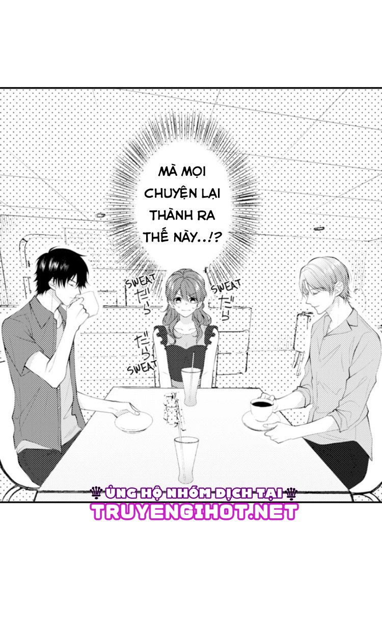 đọc truyện Tiệm Mát Xa Bí Mật Của Bạn Thanh Mai Trúc Mã Chương 20 ảnh 18 tại Thiên Thai Truyện