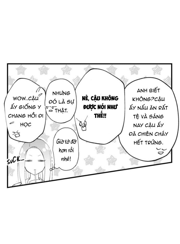 đọc truyện Tiệm Mát Xa Bí Mật Của Bạn Thanh Mai Trúc Mã Chương 20 ảnh 22 tại Thiên Thai Truyện