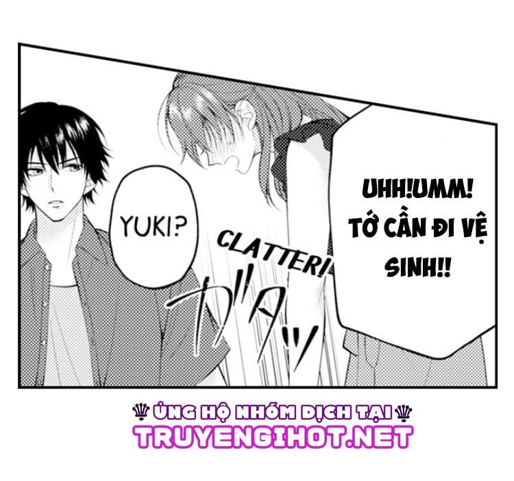 đọc truyện Tiệm Mát Xa Bí Mật Của Bạn Thanh Mai Trúc Mã Chương 20 ảnh 26 tại Thiên Thai Truyện