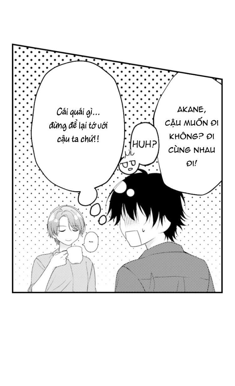 đọc truyện Tiệm Mát Xa Bí Mật Của Bạn Thanh Mai Trúc Mã Chương 20 ảnh 27 tại Thiên Thai Truyện