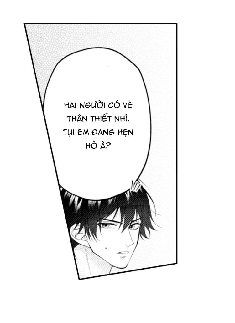 đọc truyện Tiệm Mát Xa Bí Mật Của Bạn Thanh Mai Trúc Mã Chương 20 ảnh 28 tại Thiên Thai Truyện