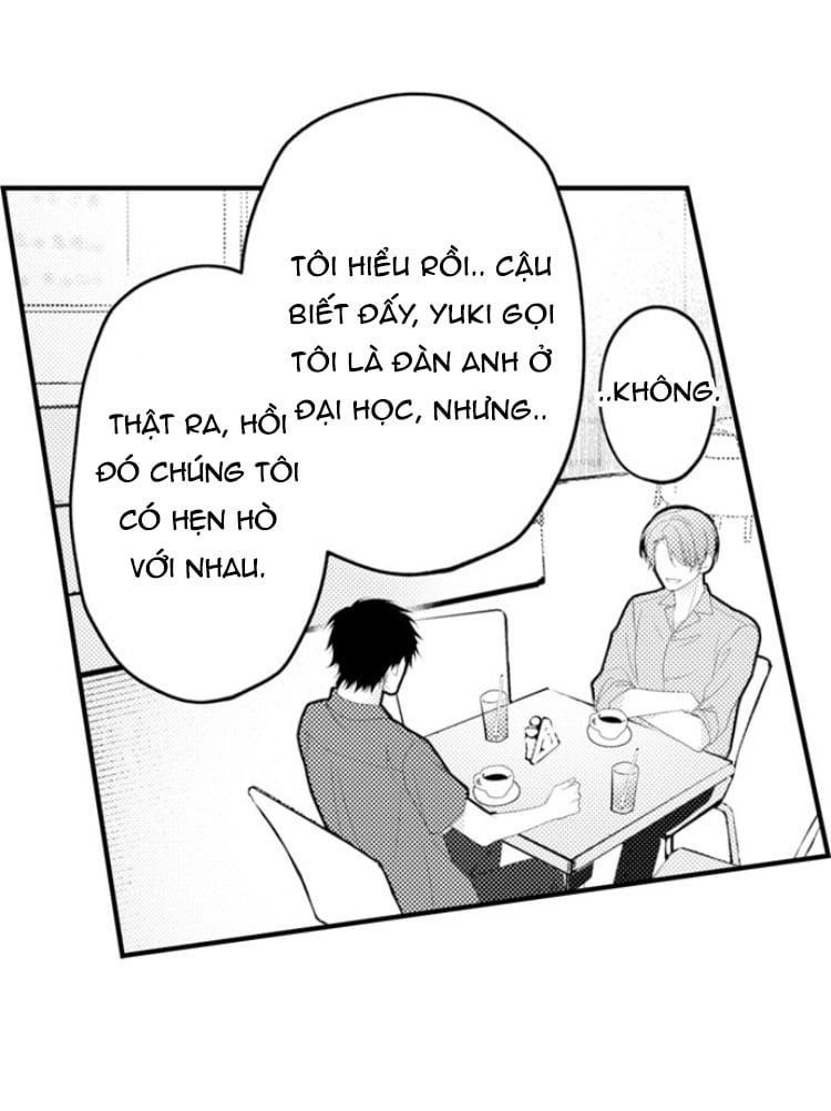 đọc truyện Tiệm Mát Xa Bí Mật Của Bạn Thanh Mai Trúc Mã Chương 20 ảnh 29 tại Thiên Thai Truyện