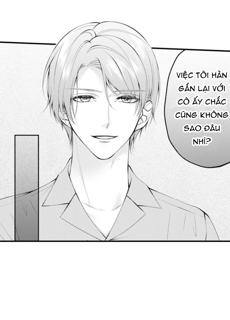 đọc truyện Tiệm Mát Xa Bí Mật Của Bạn Thanh Mai Trúc Mã Chương 20 ảnh 33 tại Thiên Thai Truyện