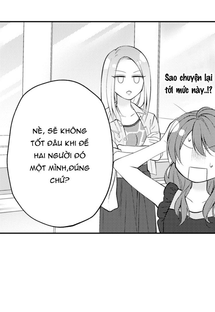 đọc truyện Tiệm Mát Xa Bí Mật Của Bạn Thanh Mai Trúc Mã Chương 20 ảnh 35 tại Thiên Thai Truyện