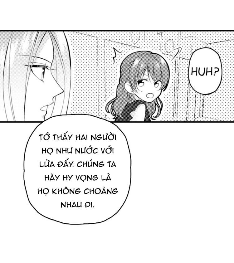 đọc truyện Tiệm Mát Xa Bí Mật Của Bạn Thanh Mai Trúc Mã Chương 20 ảnh 36 tại Thiên Thai Truyện