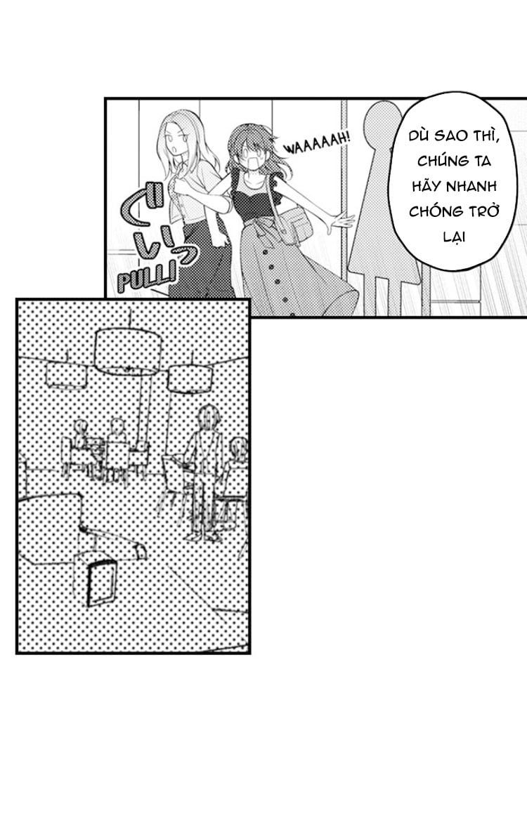 đọc truyện Tiệm Mát Xa Bí Mật Của Bạn Thanh Mai Trúc Mã Chương 20 ảnh 39 tại Thiên Thai Truyện