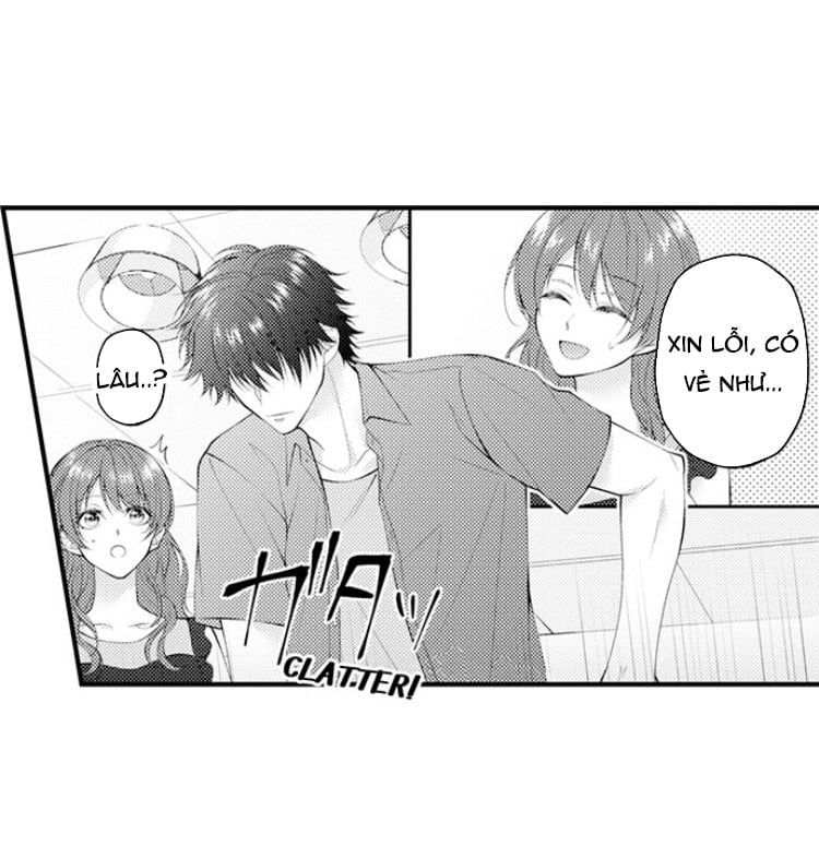 đọc truyện Tiệm Mát Xa Bí Mật Của Bạn Thanh Mai Trúc Mã Chương 20 ảnh 40 tại Thiên Thai Truyện